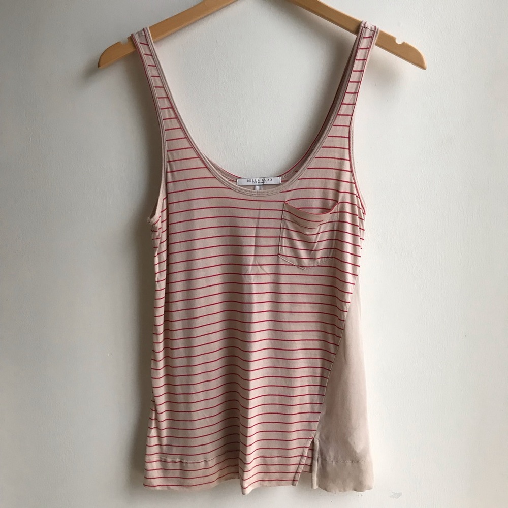 Bella Luxx tank